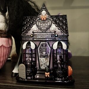 New Bath & Body Works Halloween Enchanted Delights Wallflower Plug In Projector